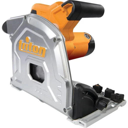 1400 W circular saw set 185 mm, 4-piece TTS185KIT