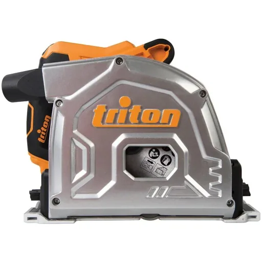 1400 W circular saw set 185 mm, 4-piece TTS185KIT