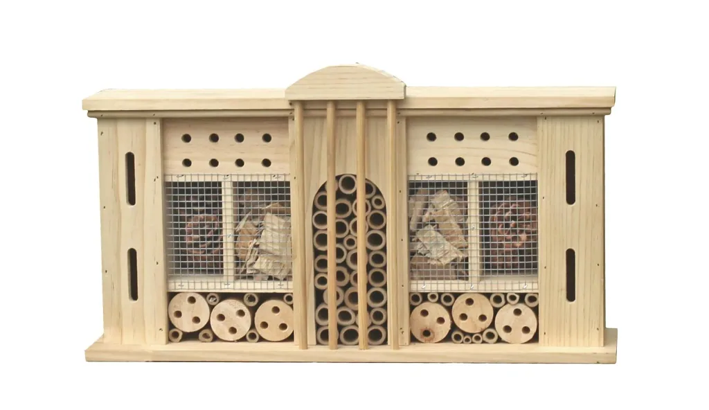 Insect hotel "Athens"