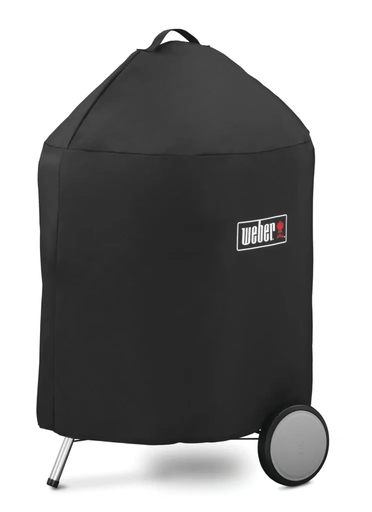 Premium cover suitable for WEBER grills with a diameter of 57 cm