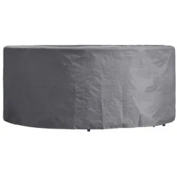 Outer film for round garden set - Ø 200 cm