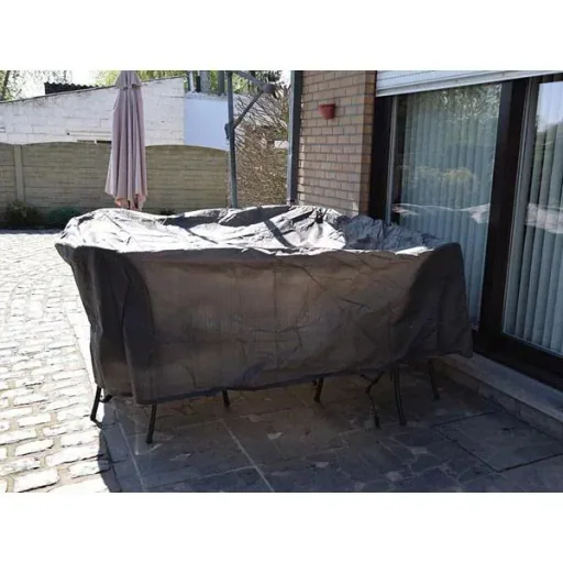 Outer film for round garden set - Ø 200 cm