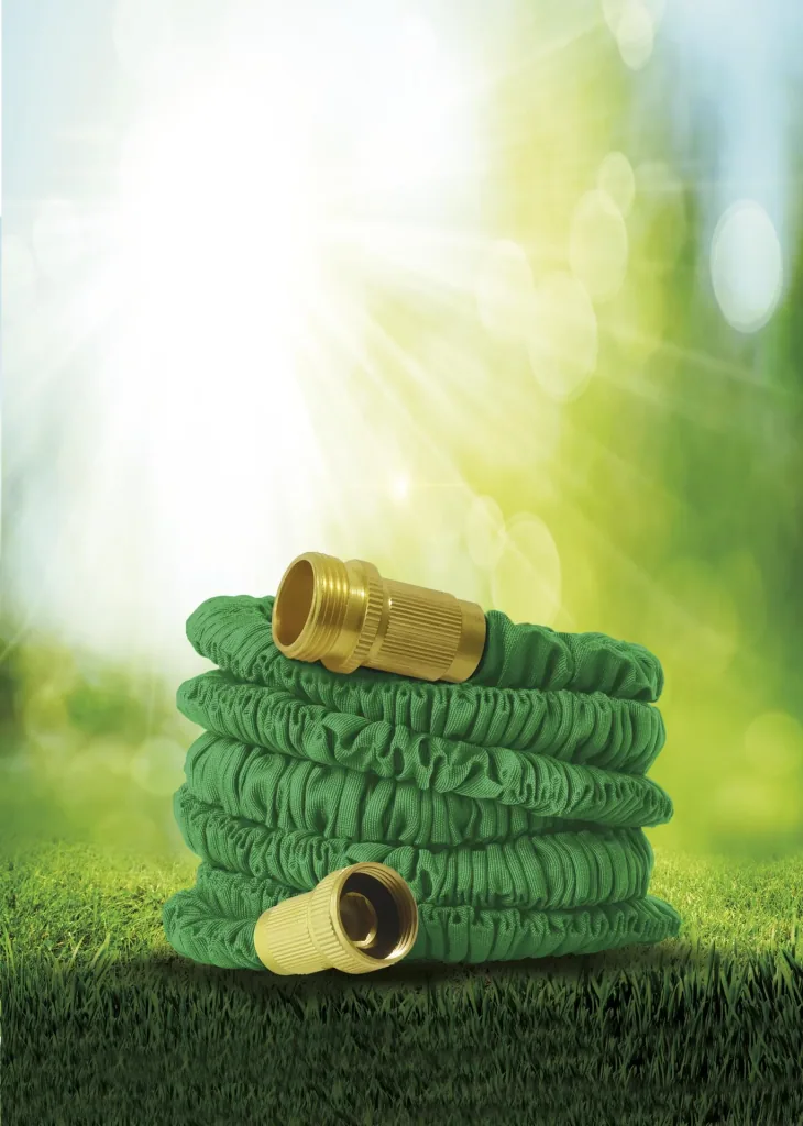 Miracle Garden Hose Premium, 7.5 m