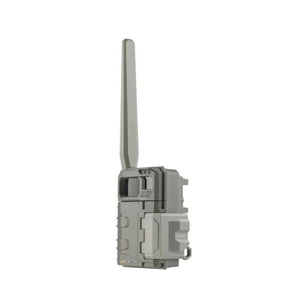 Wildlife camera SPYPOINT LM2