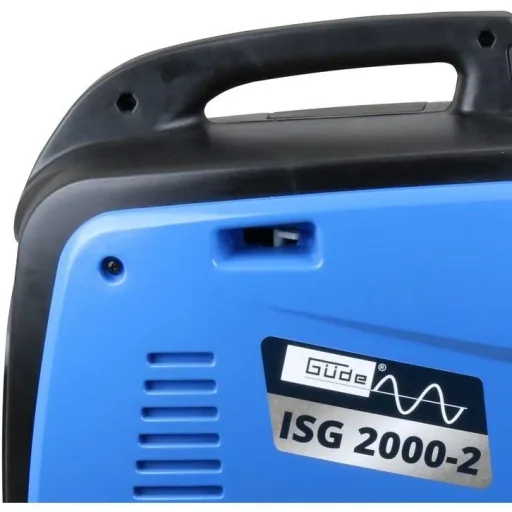 Inverter - Unit ISG2000-2 - 2000W
