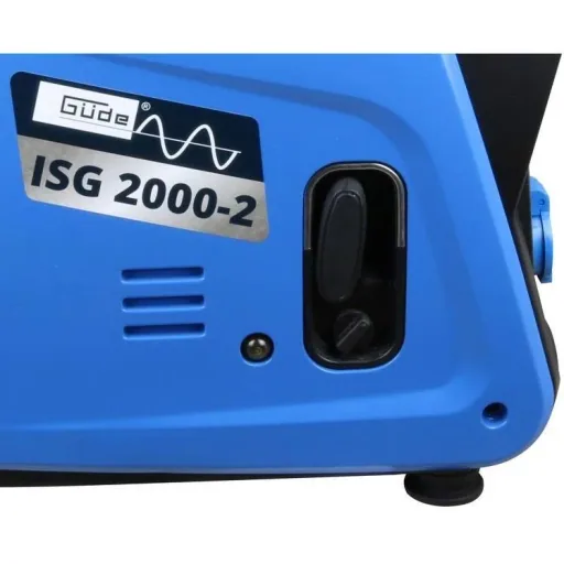 Inverter - Unit ISG2000-2 - 2000W