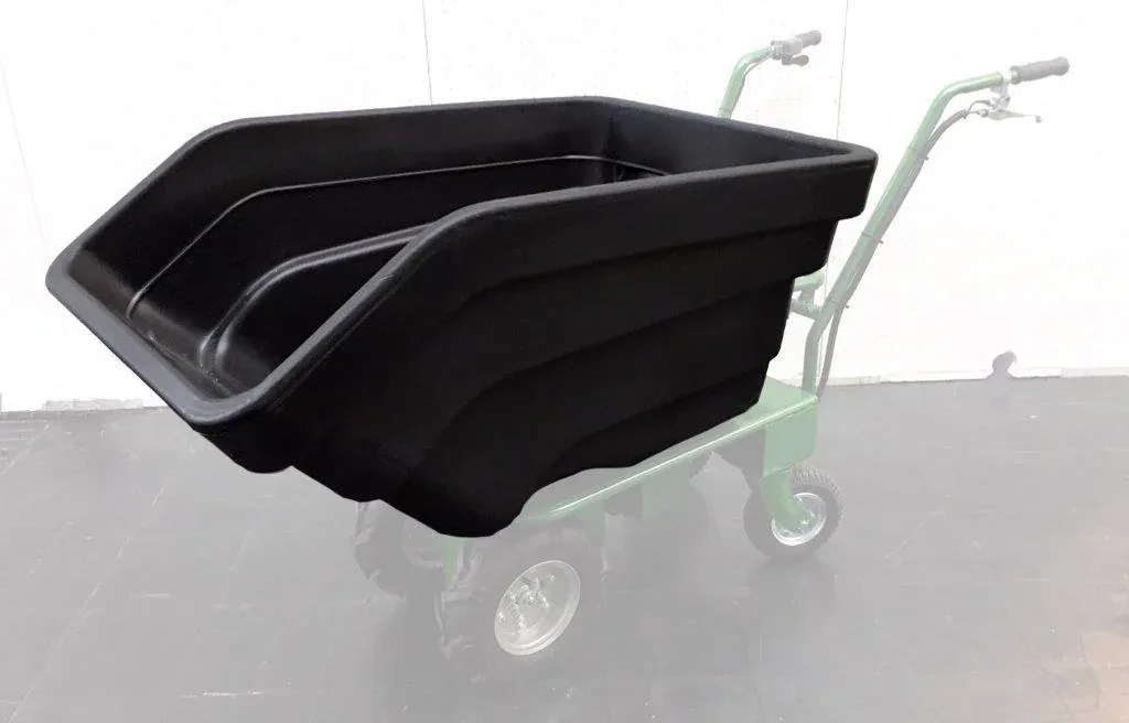 300 liter tub for Donkey Plus