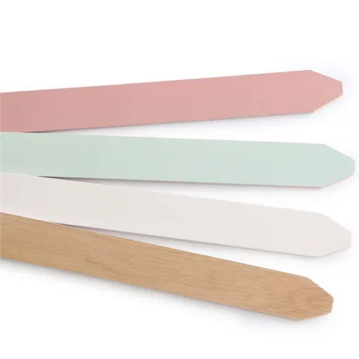 Nobodinoz baby bed "Pure" oak 70 x 140