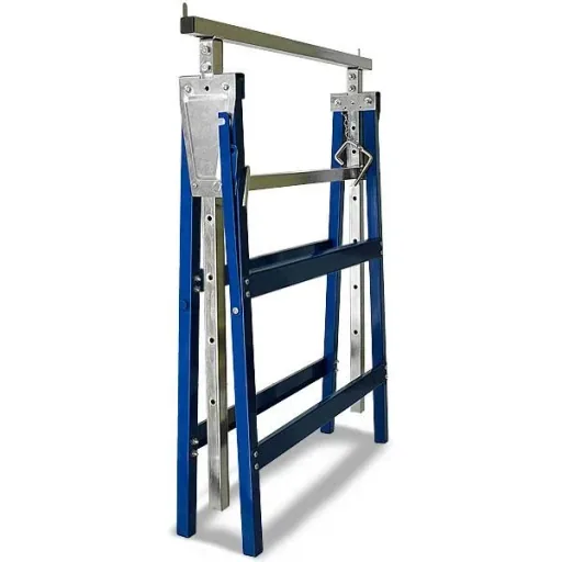 Scaffolding trestle 2x max. 200 kg
