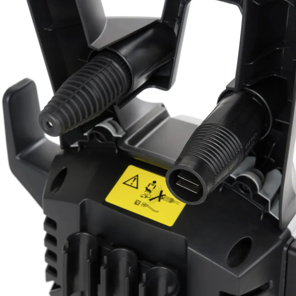 High-pressure cleaner Force 1401
