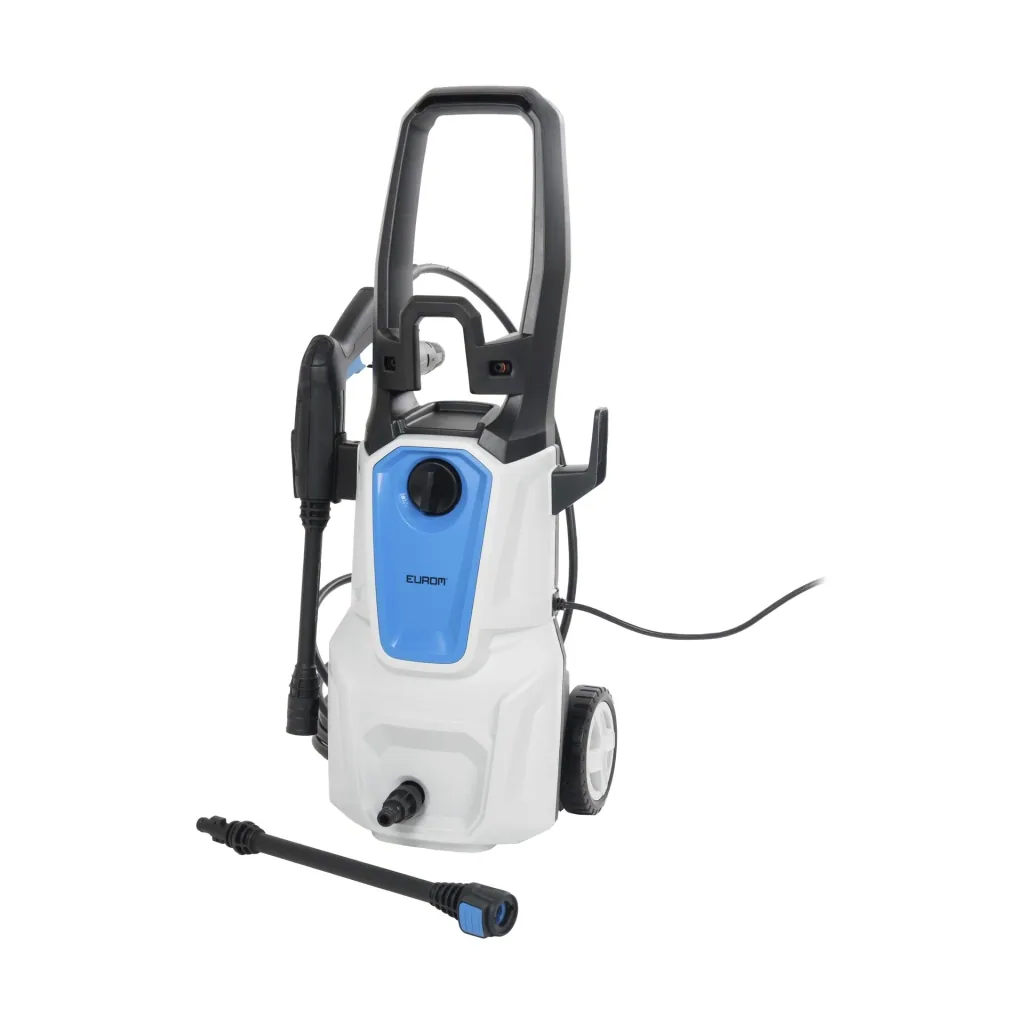 High-pressure cleaner Force 1401