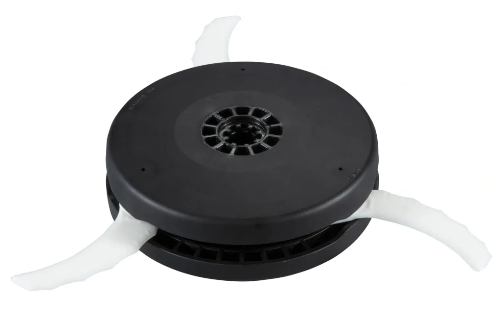 Plastic cutter head 305mm