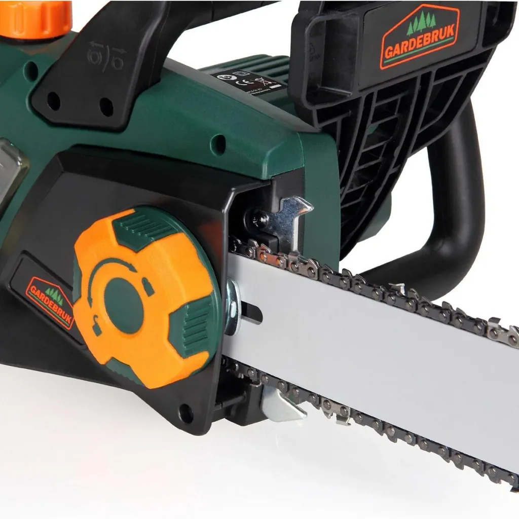 Electric chainsaw 2800 watts