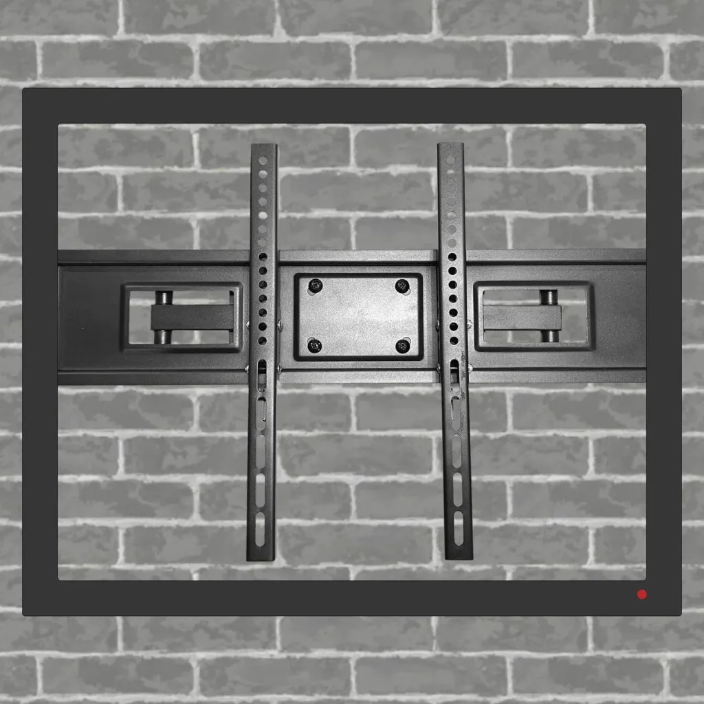 Motion LCD TV wall mount 23-70 inches