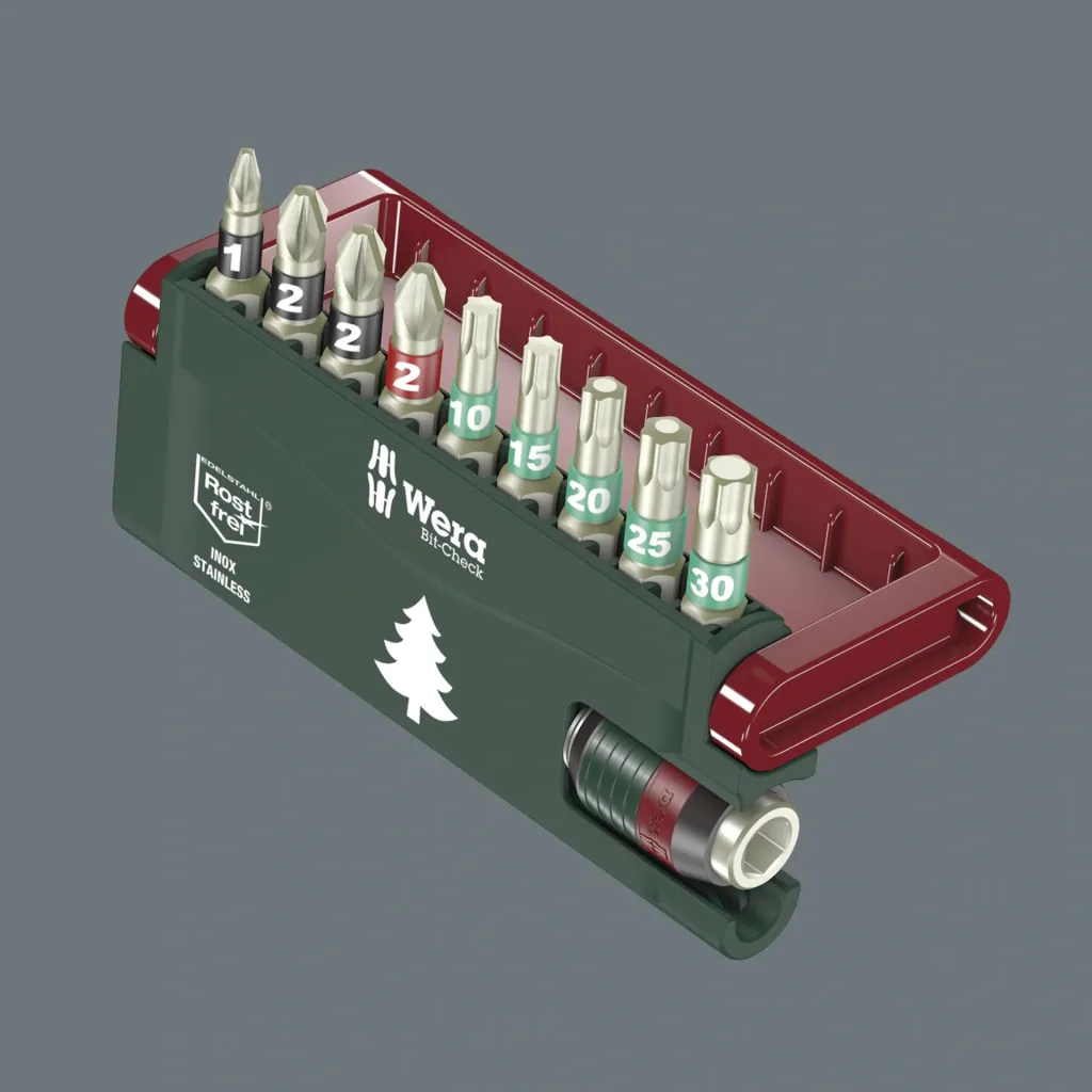 Advent Calendar 2022