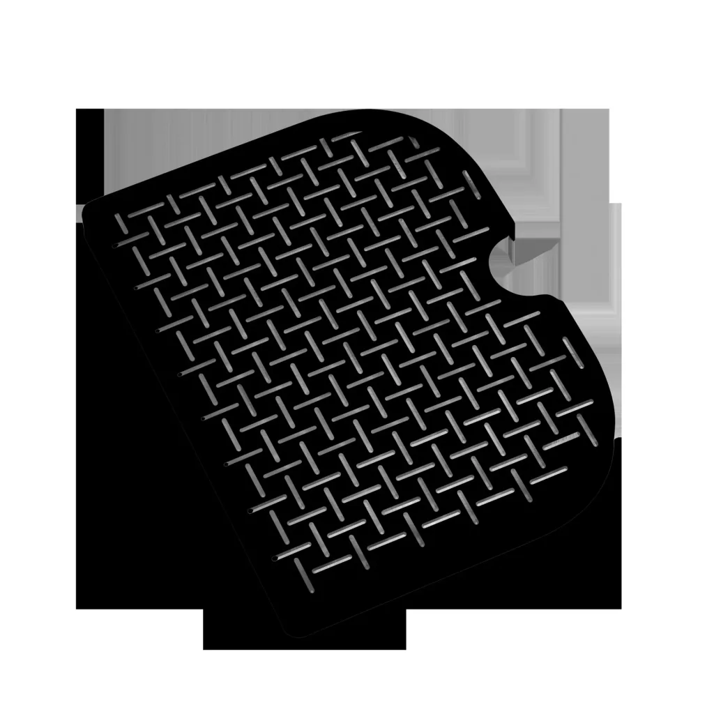 Electric grill Lumin, Black