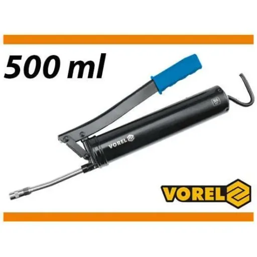 Hand grease gun - 500ml
