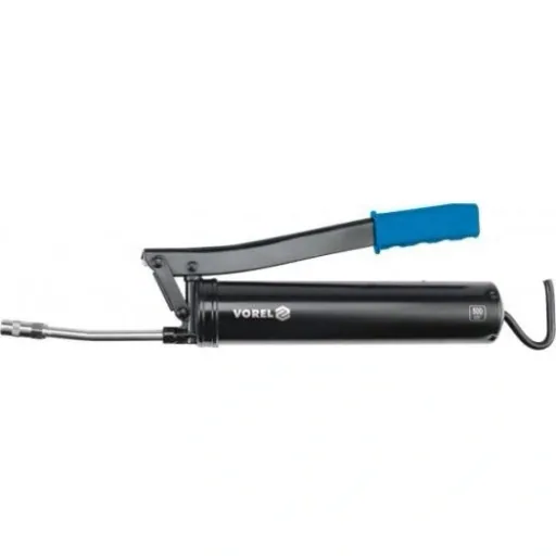 Hand grease gun - 500ml