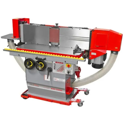 Transport roller for machines - Adjustable - 410 kg - 2 wheels with brake