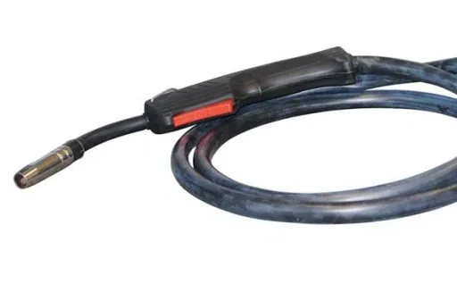 Flux-cored wire welding machine SG 120 A