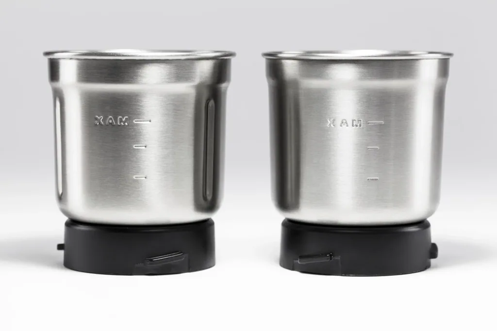 Electric Grinder Coffee & Kitchen Flavor Chopper - Multi Chopper & Grinder
