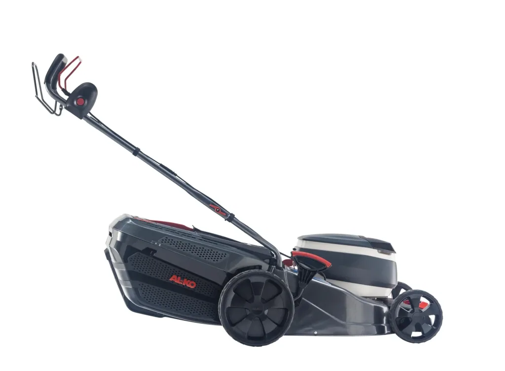 36 V ENERGY FLEX cordless lawn mower 46.2 Li SP-W Comfort - incl. 1 battery and charger