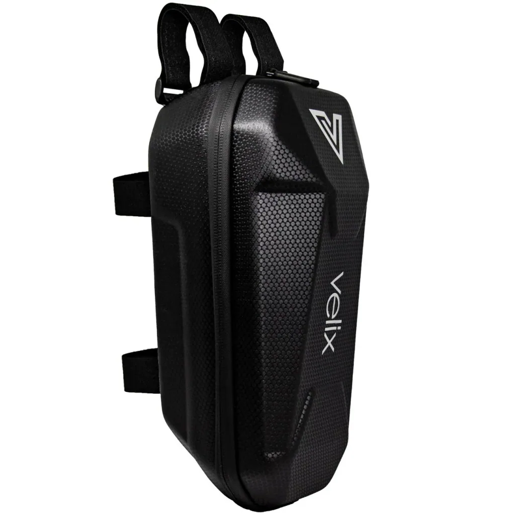 Handlebar bag for electric scooters and e-scooters, 3 liters