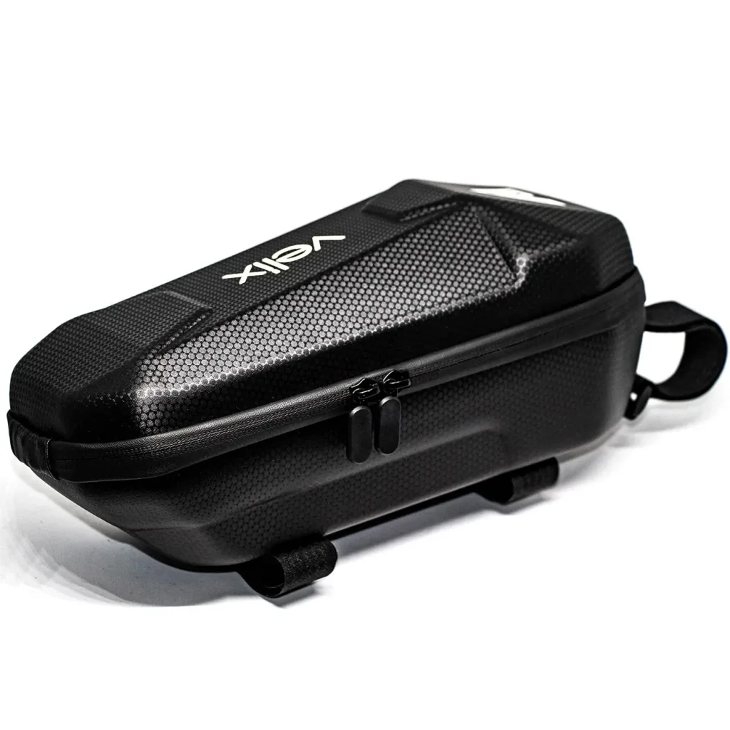 Handlebar bag for electric scooters and e-scooters, 3 liters