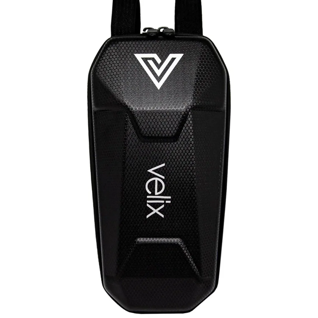 Handlebar bag for electric scooters and e-scooters, 3 liters