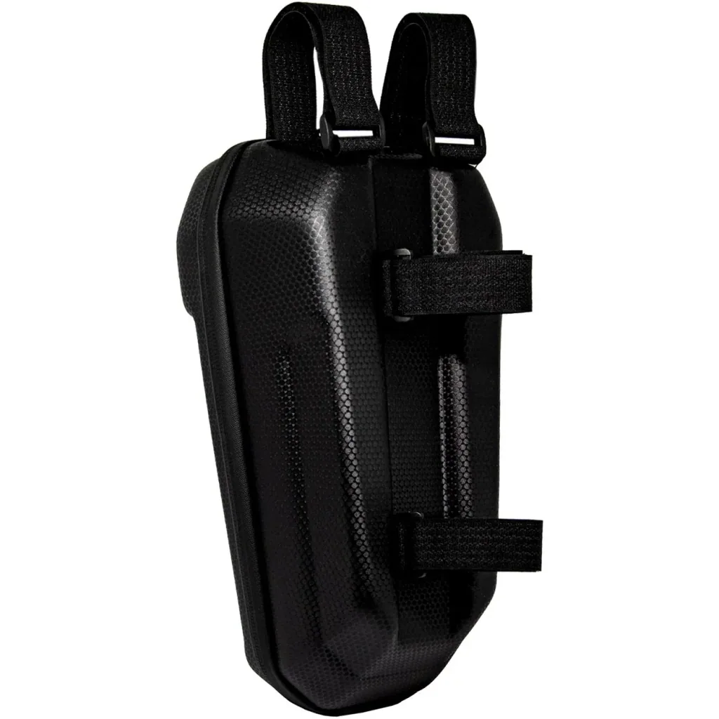 Handlebar bag for electric scooters and e-scooters, 3 liters