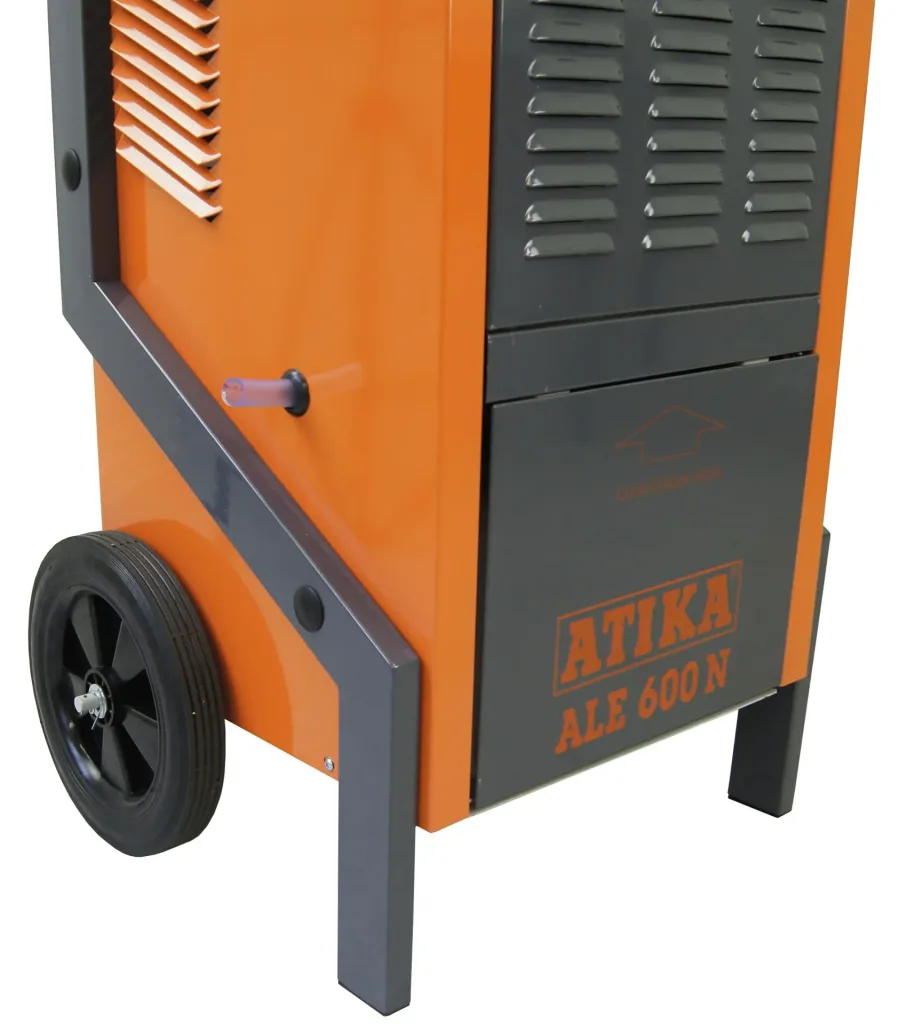 Dehumidifier ALE 600 N