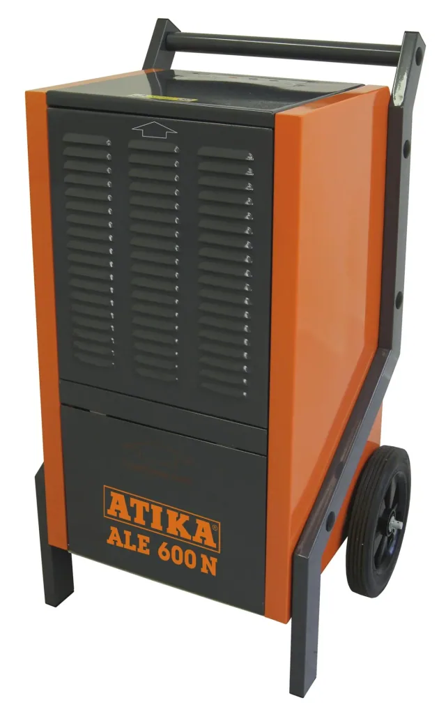 Dehumidifier ALE 600 N