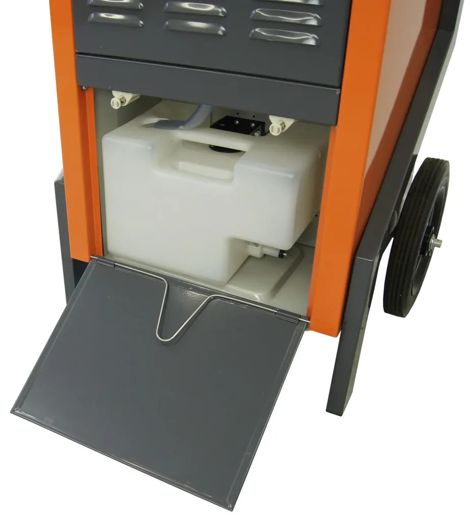 Dehumidifier ALE 600 N