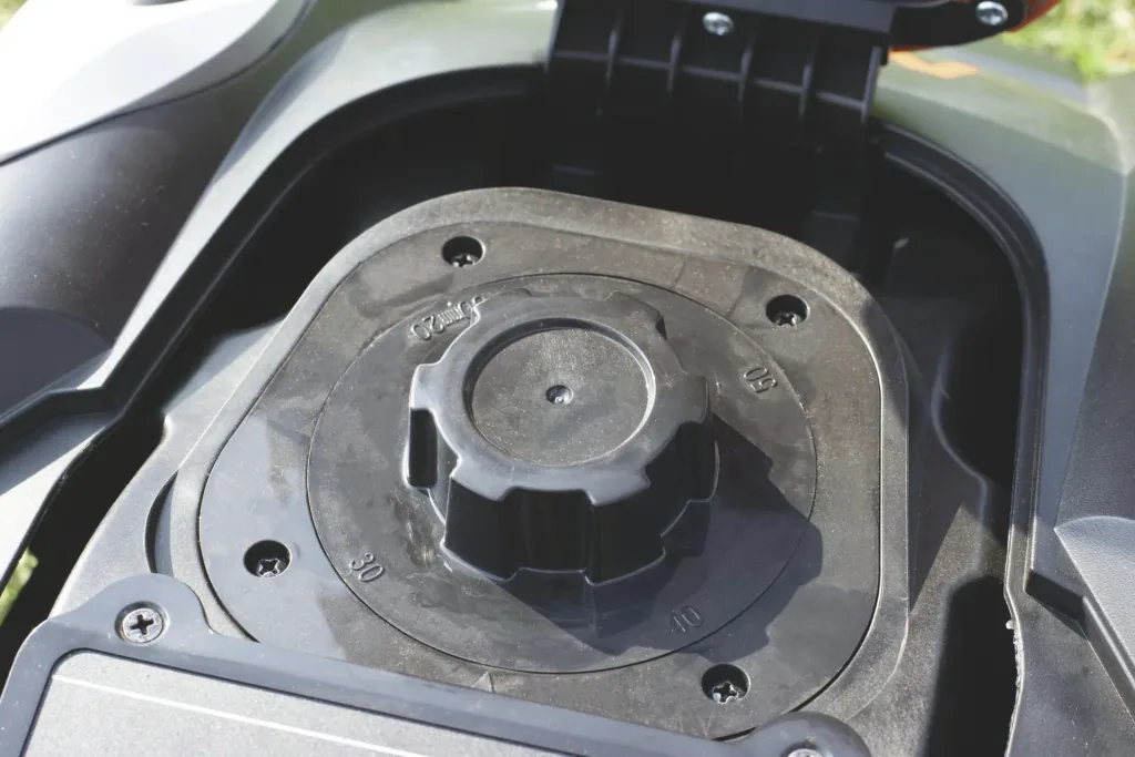 Robotic lawnmower "NX100i" with app control & iRadar ultrasonic sensor & multi-zone programming