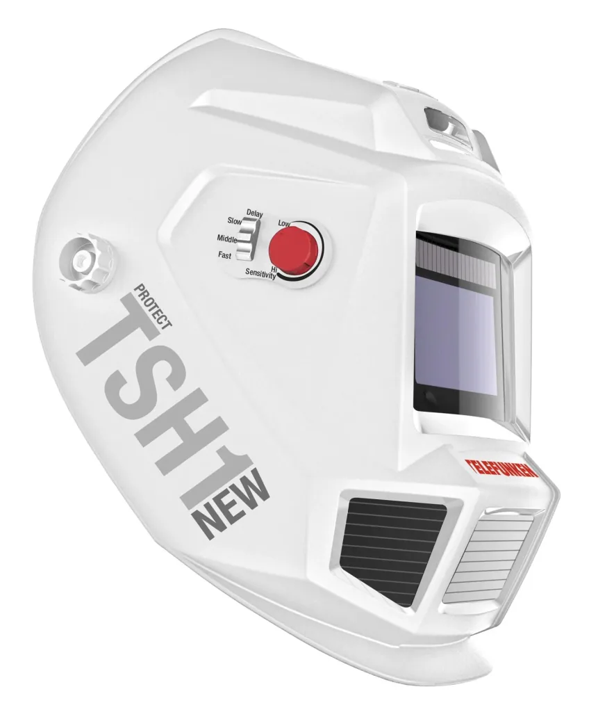 Welding helmet TSH 1