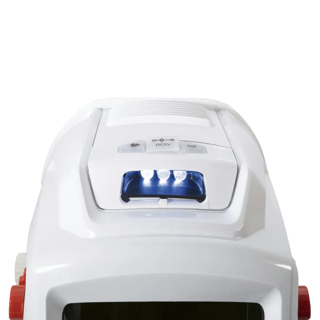 Welding helmet TSH 1