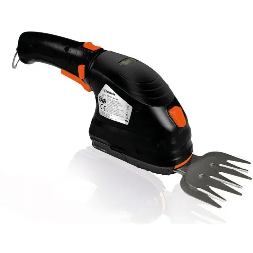 Deltafox 2-piece grass and shrub shears