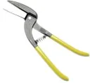 Sheet metal shears, 300 mm