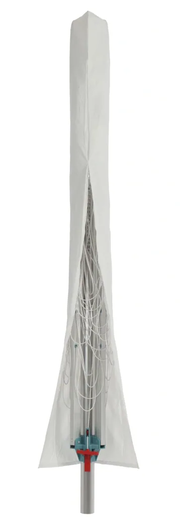 Primera rotary clothes dryer