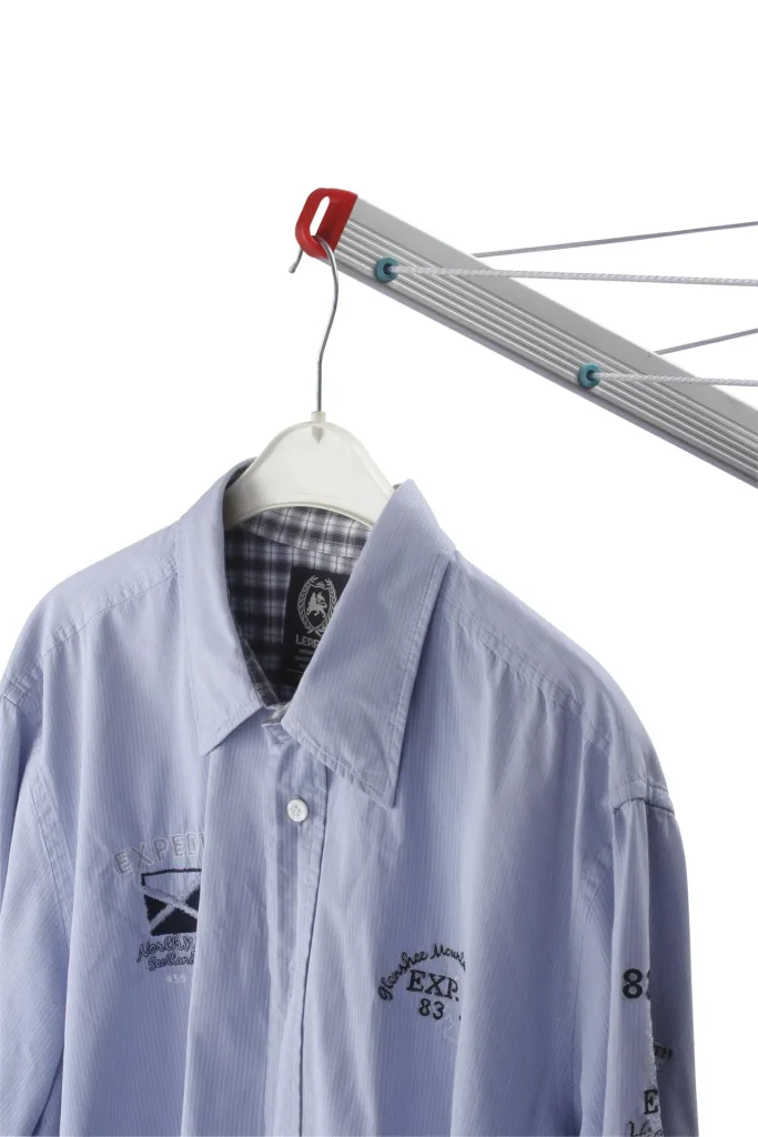 Primera rotary clothes dryer