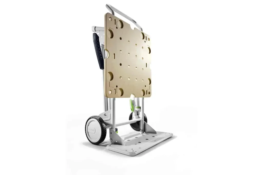 Untergestell UG-CSC-SYS