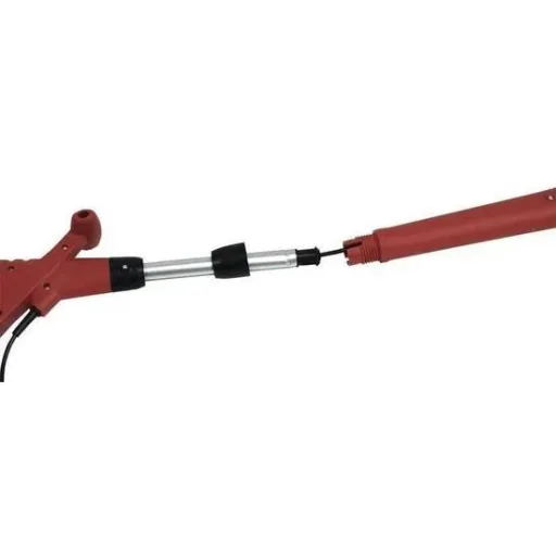 Telescopic grass cutter - 350W - 25cm cutting width - ERT 3525