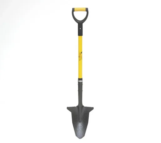 Spade/Shovel L yellow