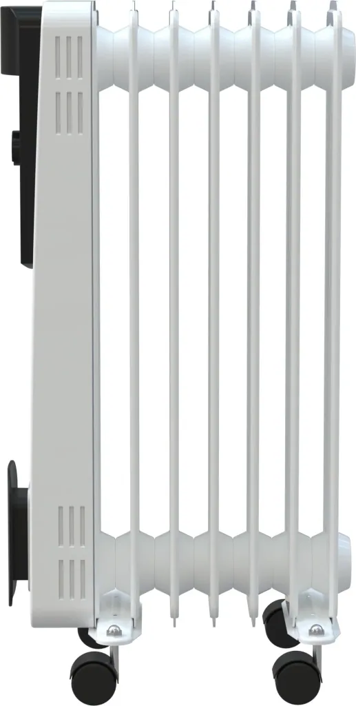 Oil-filled radiator "OR 1500-7"
