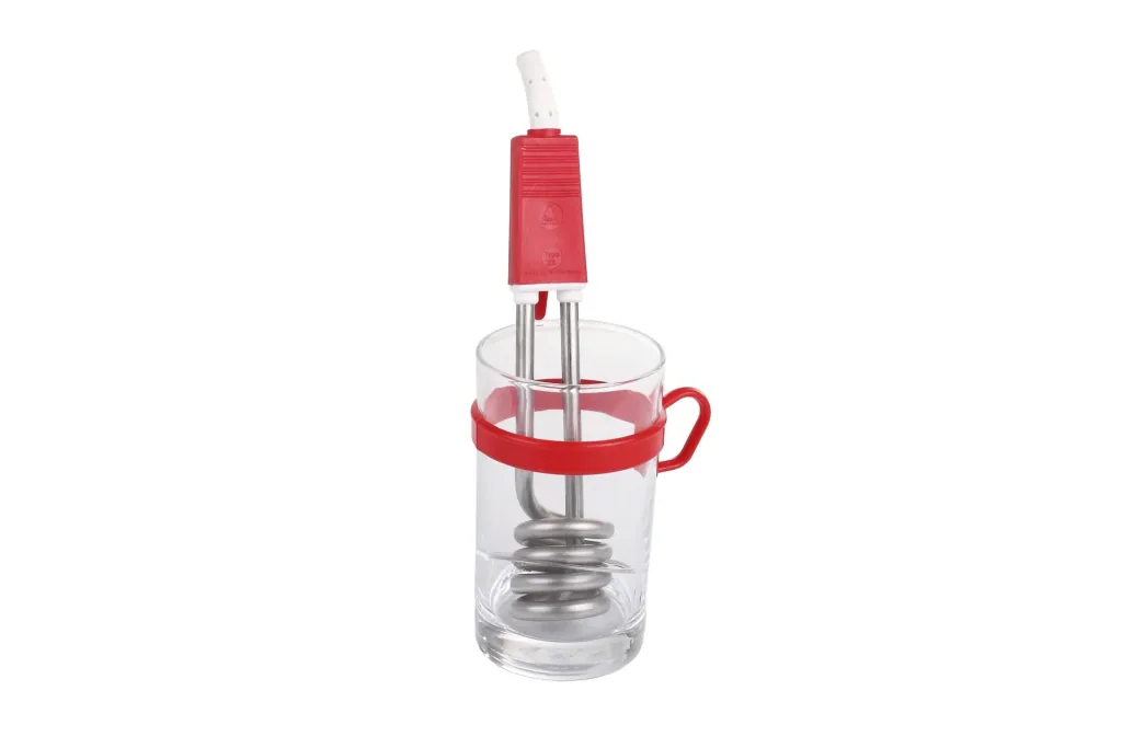 travel immersion heater