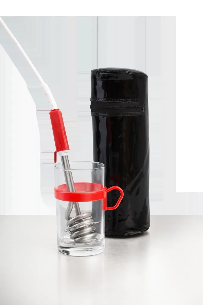 travel immersion heater