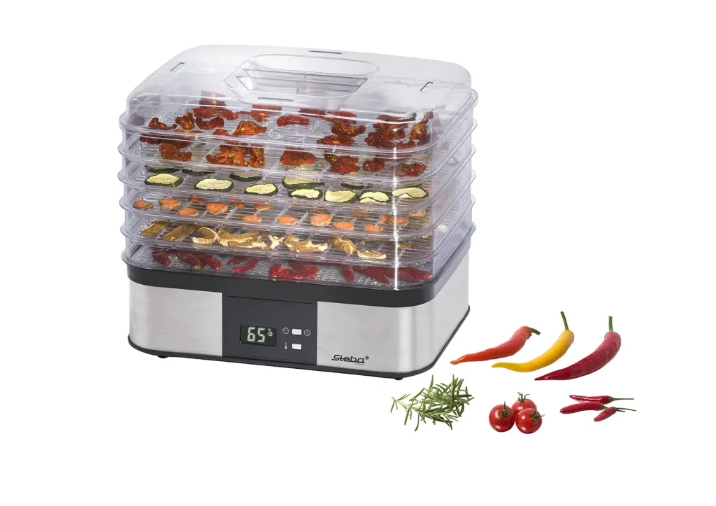 Electronic dehydrator ED 5