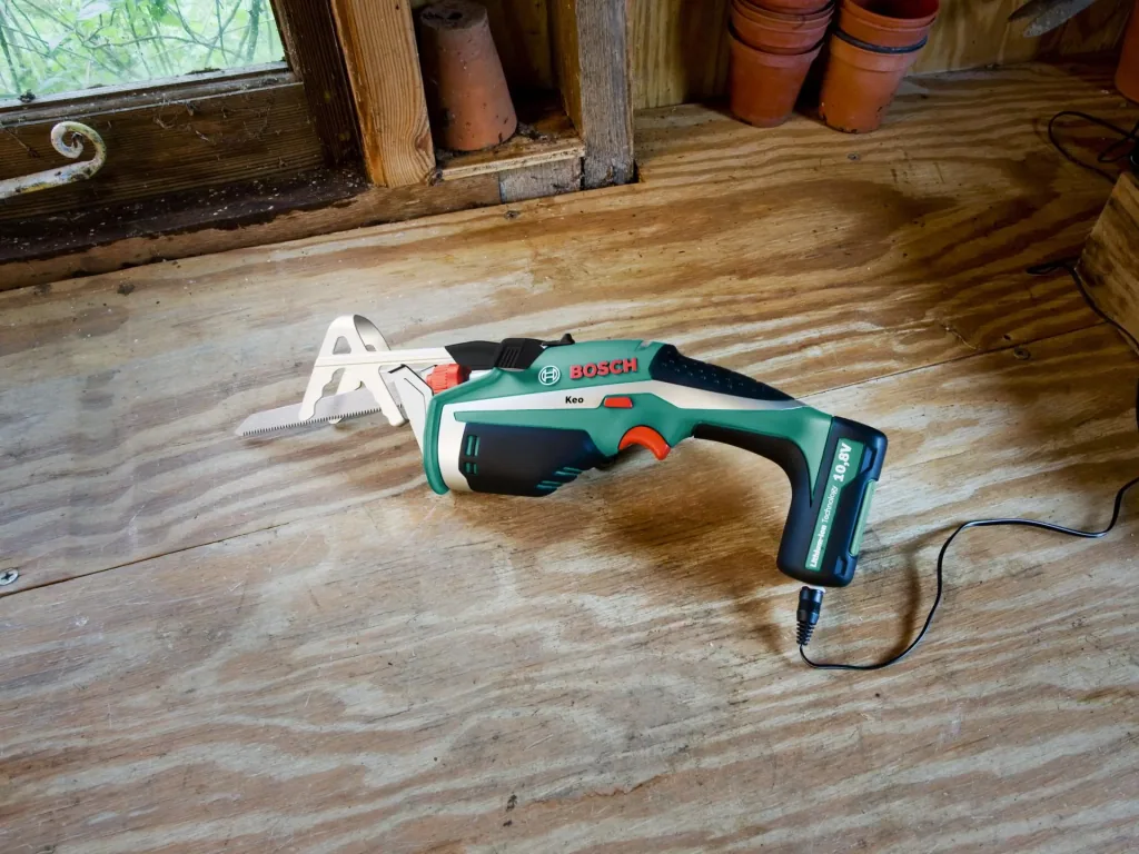 KEO Universal saw ST 10.8 LI