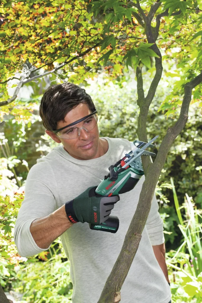 KEO Universal saw ST 10.8 LI