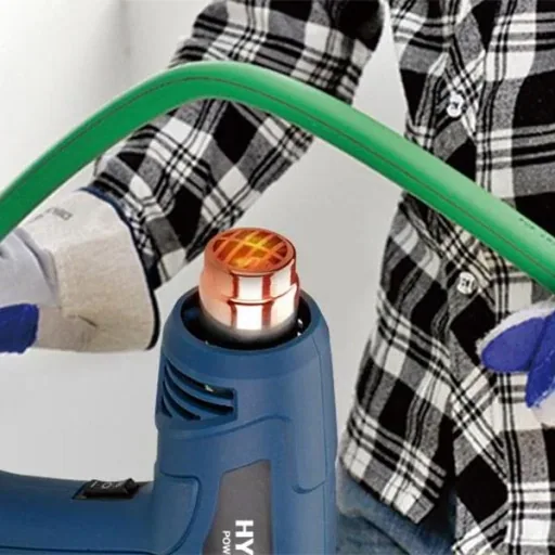Hot air gun 2000W